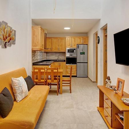 Arinaga Home Eksteriør bilde