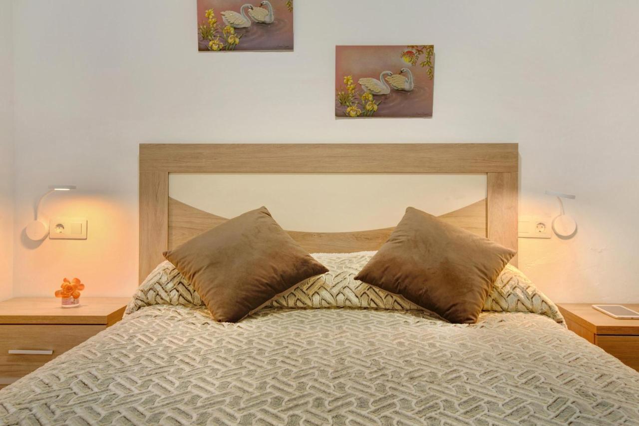 Arinaga Home Eksteriør bilde