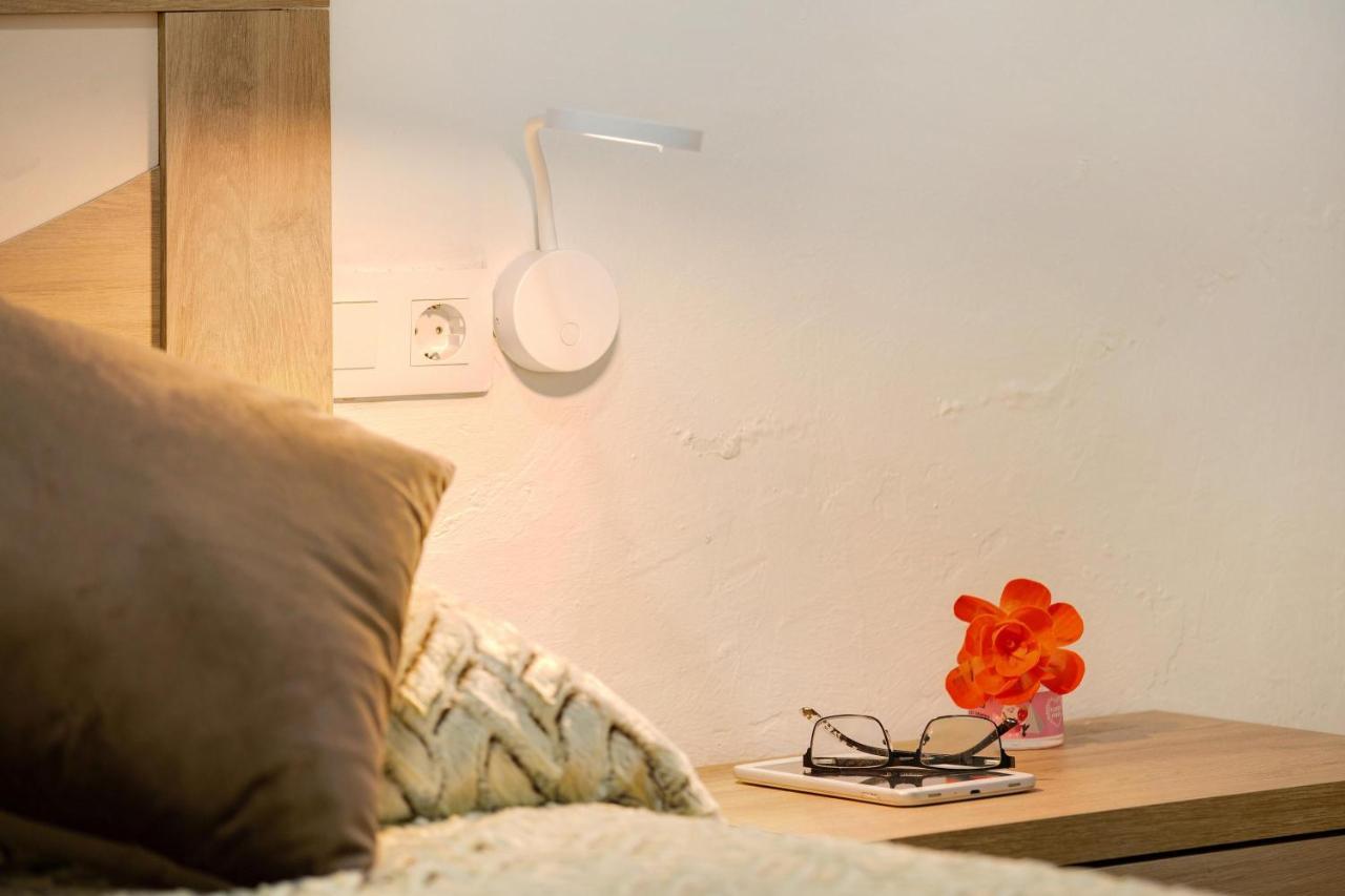 Arinaga Home Eksteriør bilde