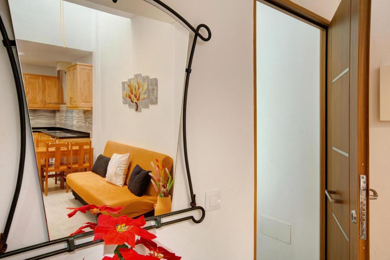 Arinaga Home Eksteriør bilde
