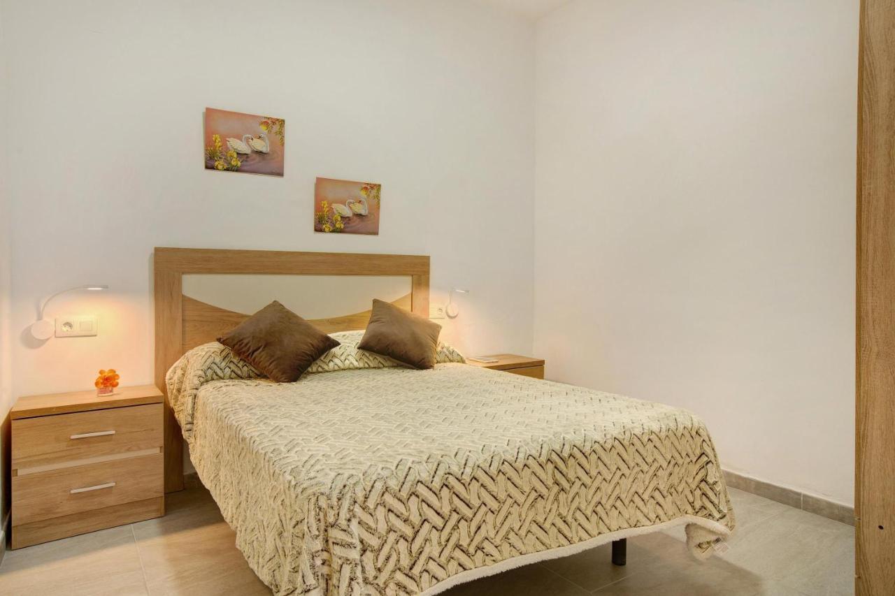 Arinaga Home Eksteriør bilde