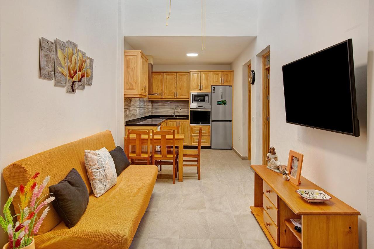 Arinaga Home Eksteriør bilde