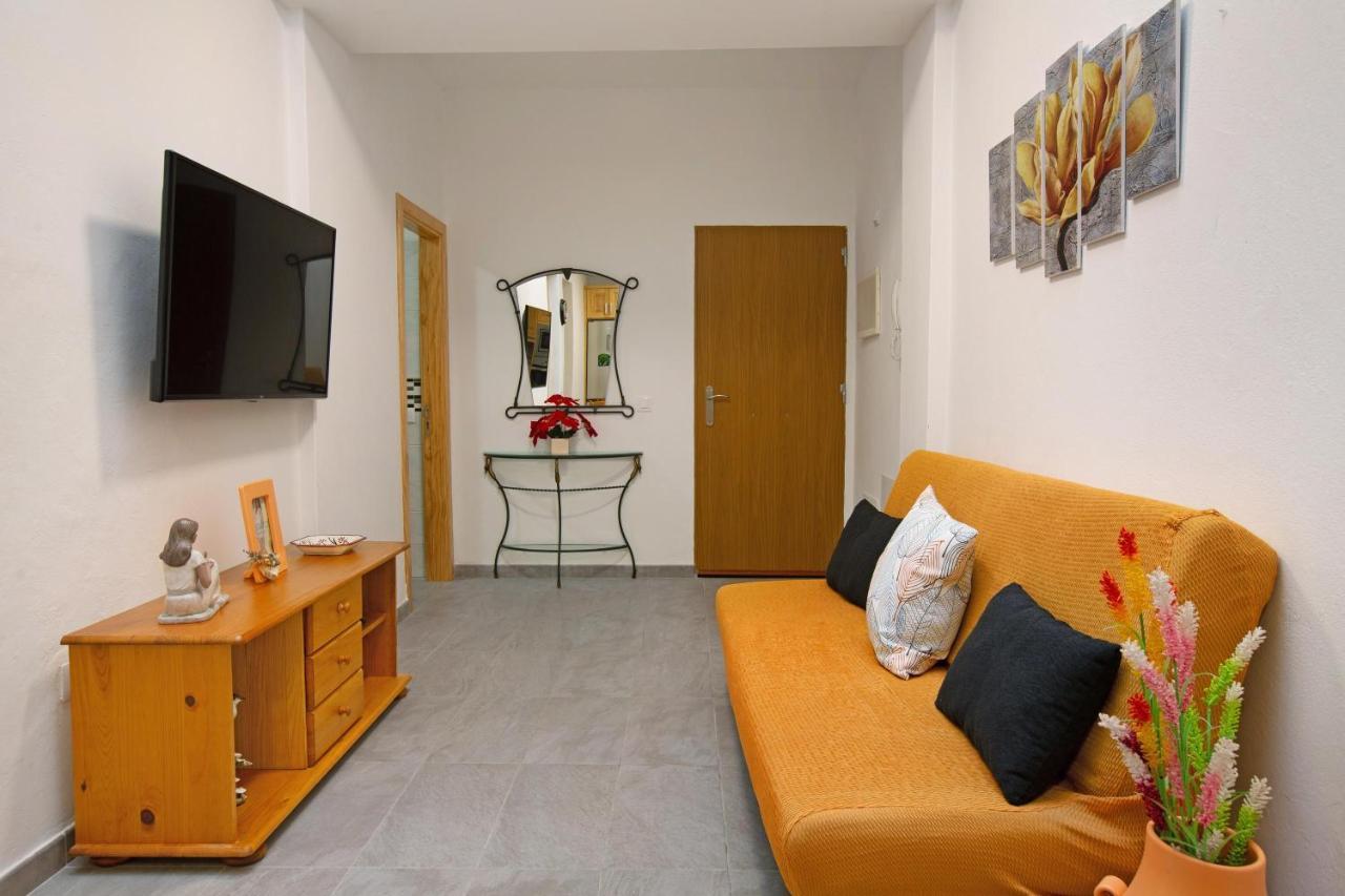 Arinaga Home Eksteriør bilde