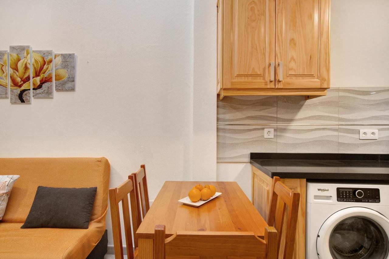 Arinaga Home Eksteriør bilde
